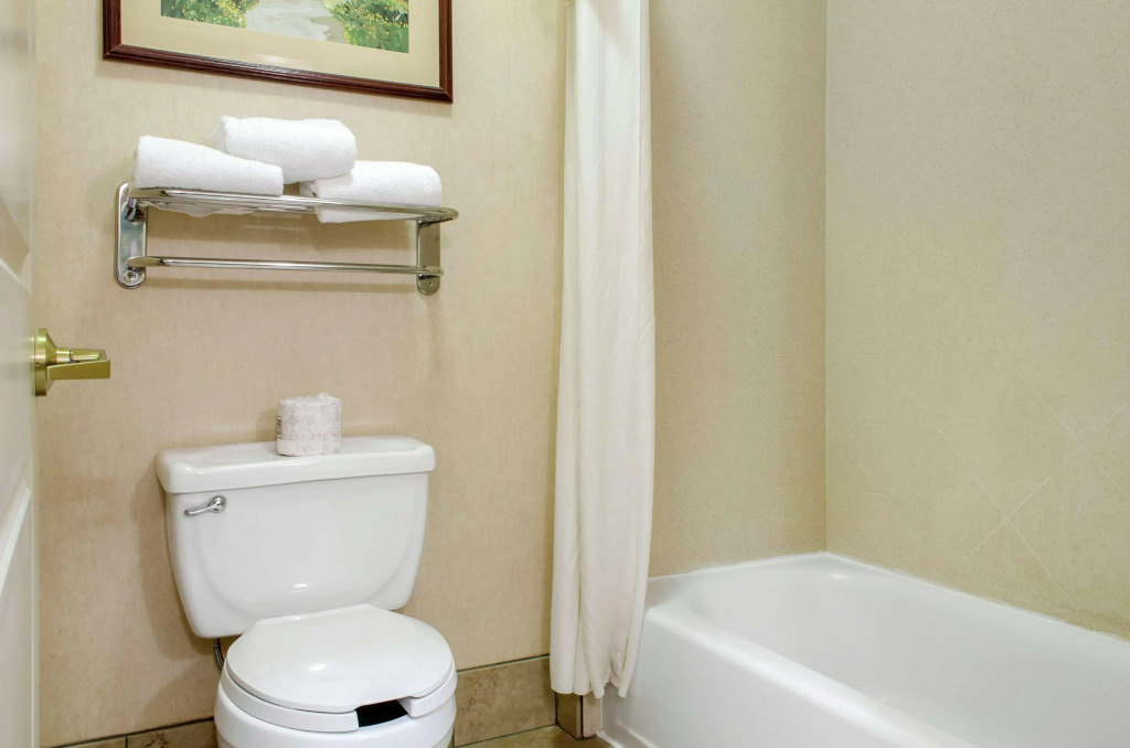 Homewood Suites Covington