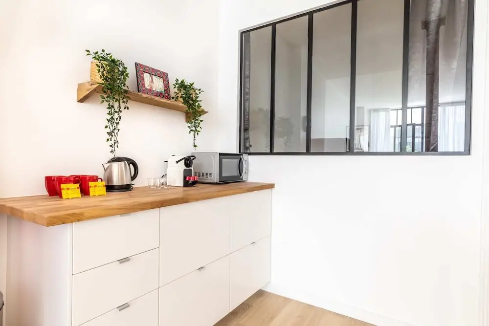 Cozy 2bedroom Apartment in Paris - Bastille