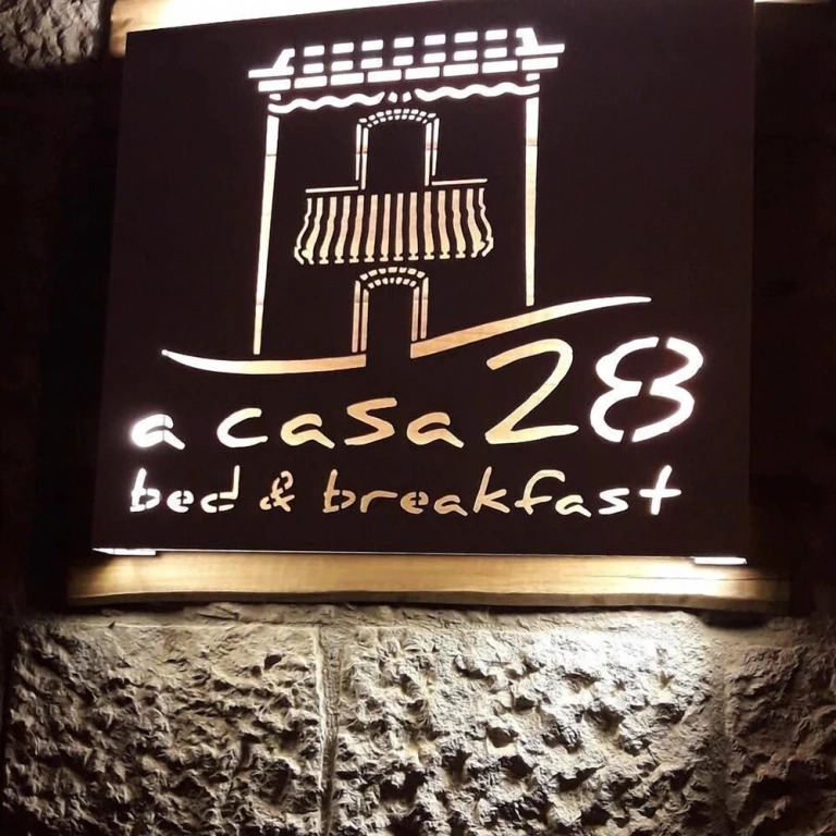 A Casa 28 B&B