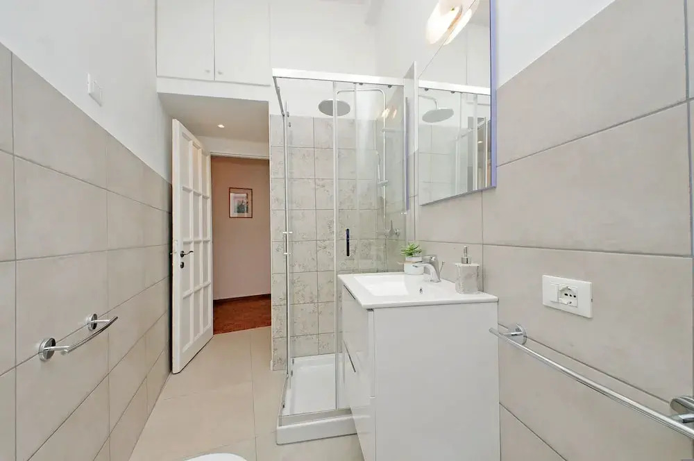 4bnb - Corridoni Apartment