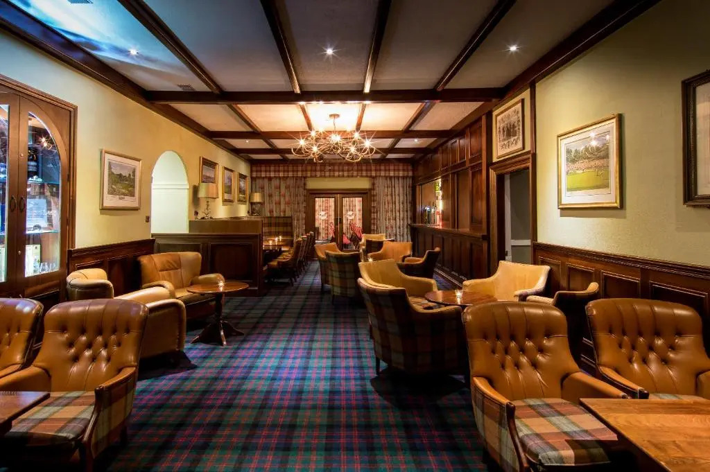 South Beach Hotel