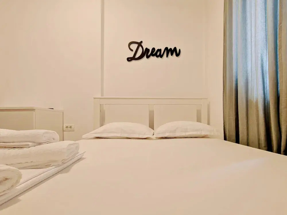 Old Town apartments Brătianu - Pumo Properties
