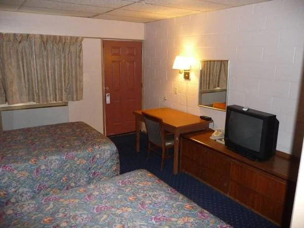 Olympia Inn