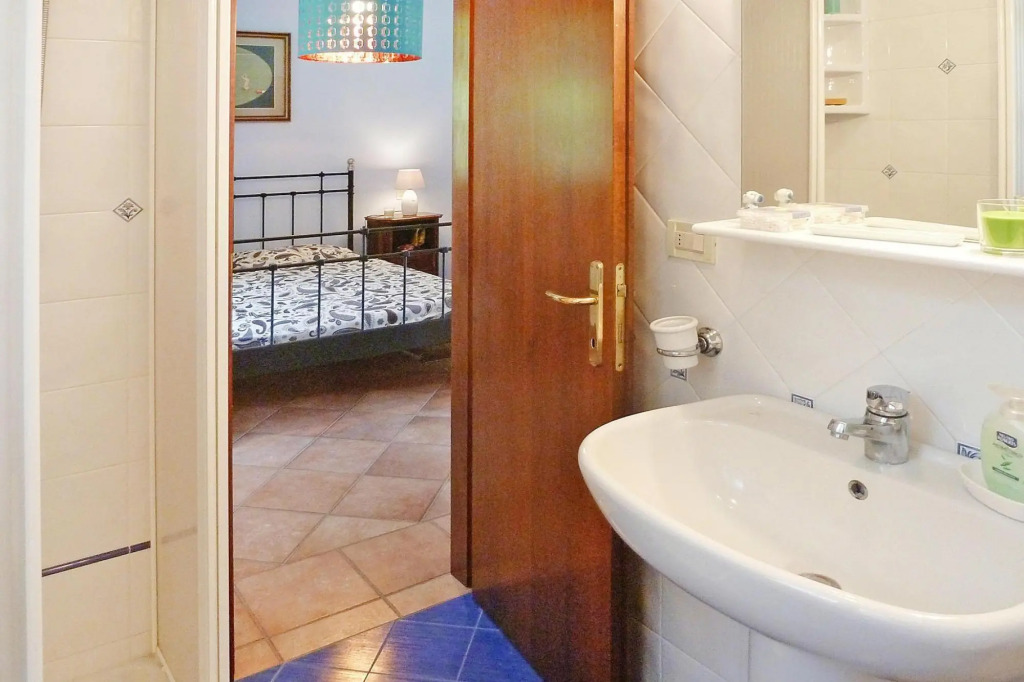 Holiday Home Villa del Pino, Massarosa