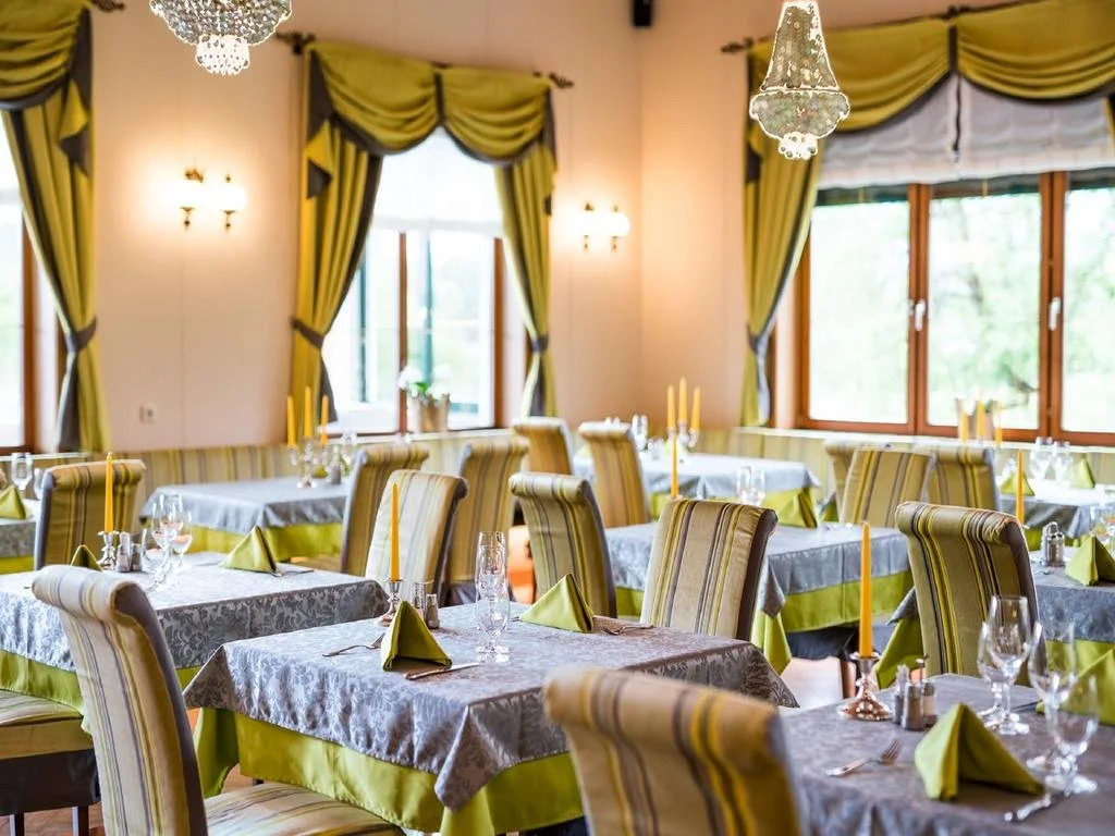Vitalhotel Marienhof