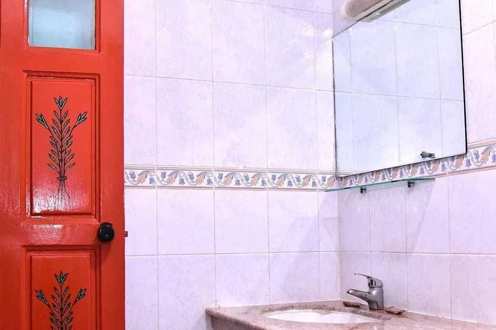 Hotel Dar Assalam