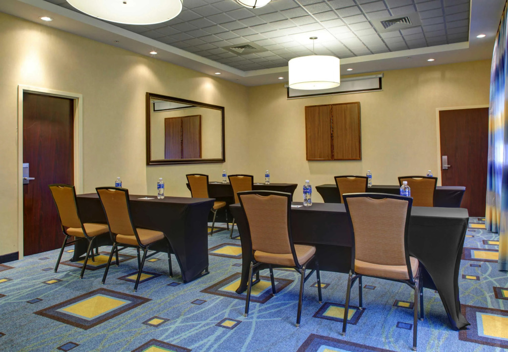 Springhill Suites by Marriott West Palm Beach I-95