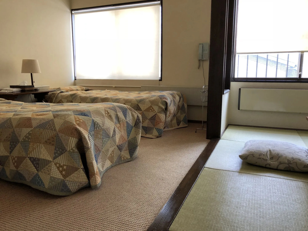 Kusatsu Ranburu