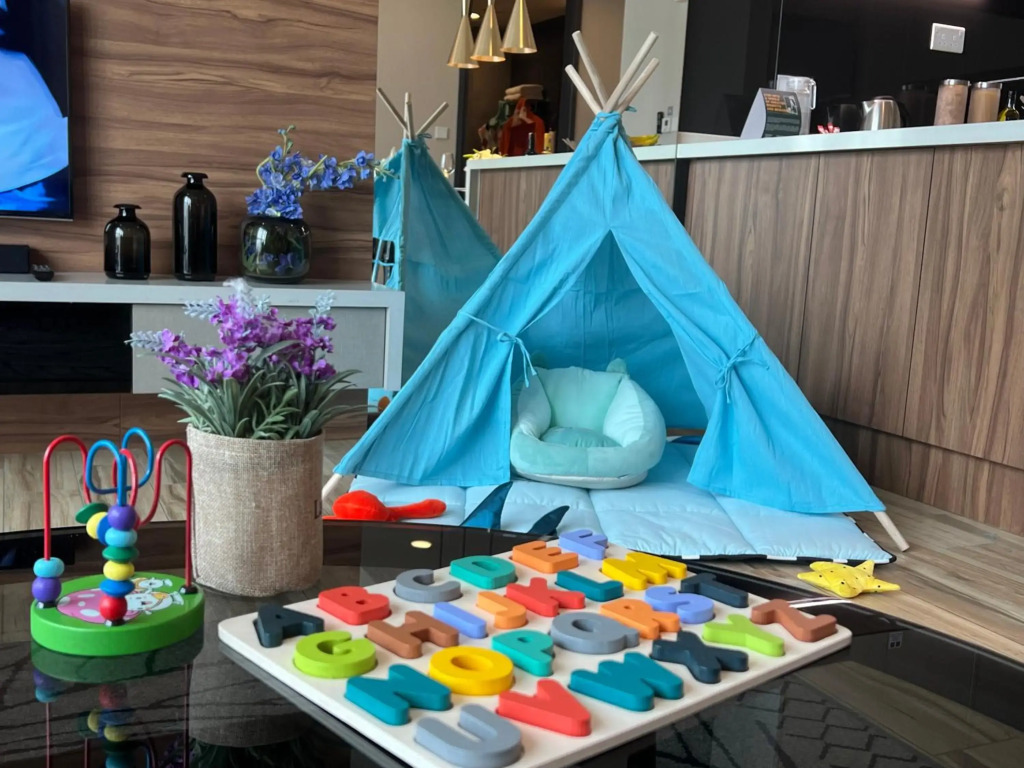 Somerset Damansara Uptown Petaling Jaya