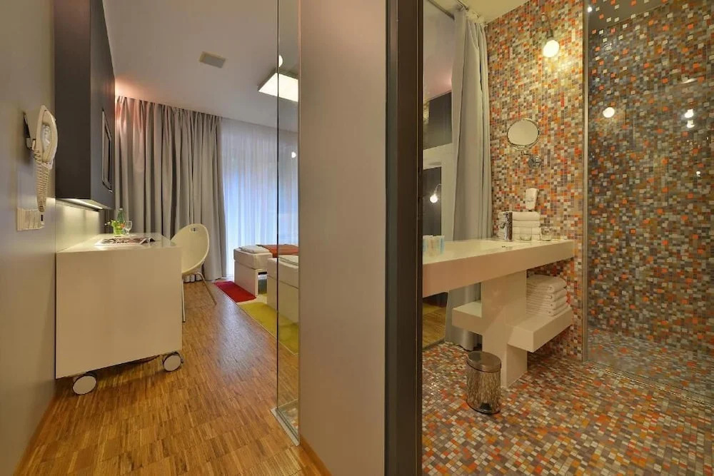 Omnia Hotel Relax & Wellness