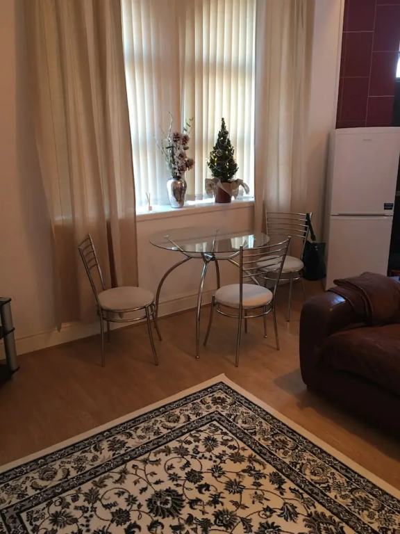 Town Apartments