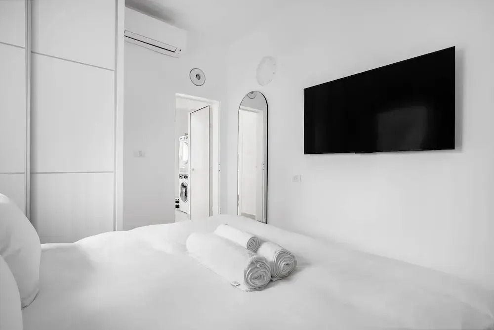 KG4 LUX Apartments
