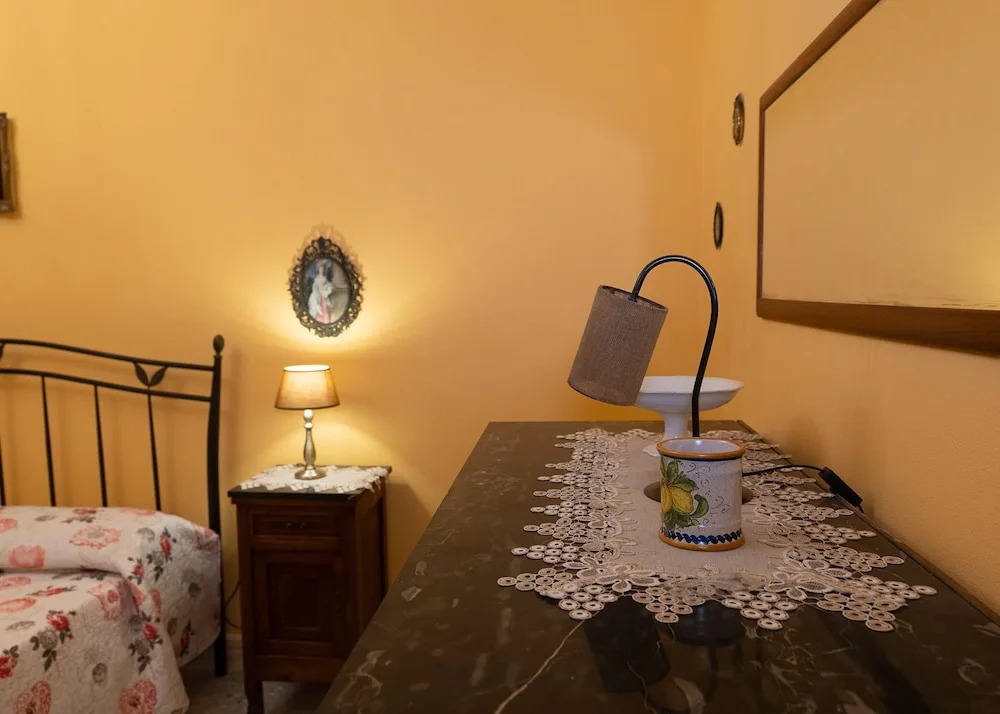 Il Palazzetto Liberty