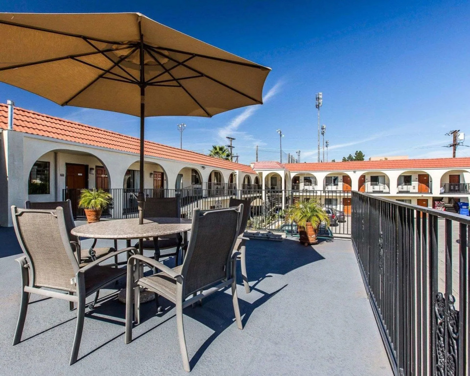 Glenridge Inn Glendale - Pasadena