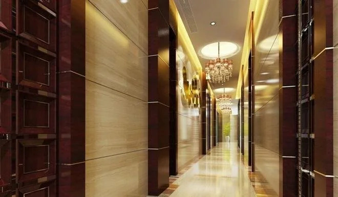 Hezhou Zhengling Hotel