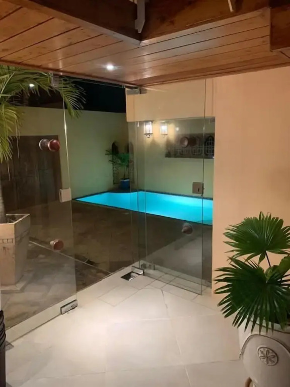 Villa 47 Vipingo Ridge