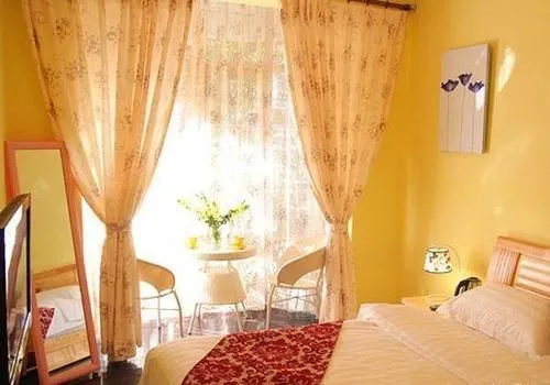 Xitang Music Villa Inn
