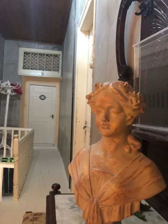 Nergis Misafirevi Butik Otel