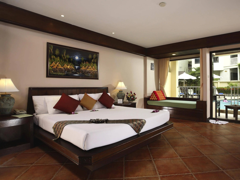Karon Sea Sands Resort-SHA PLUS