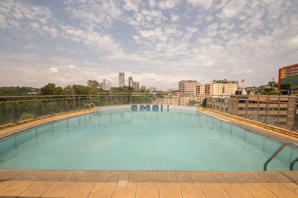 King's Suites
