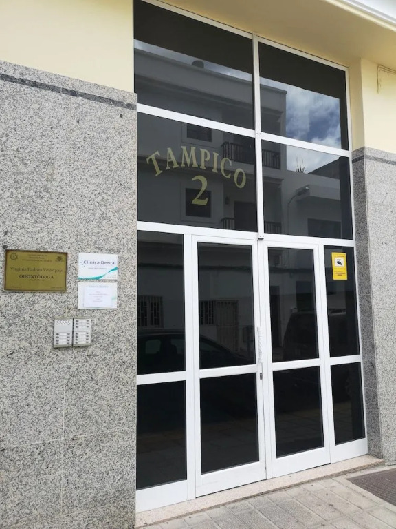 Rooms Tampico