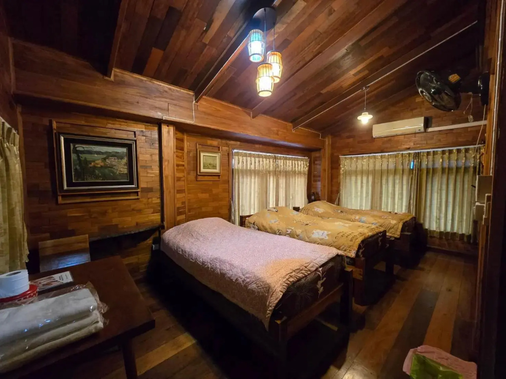 Klong Suan Plue Resort