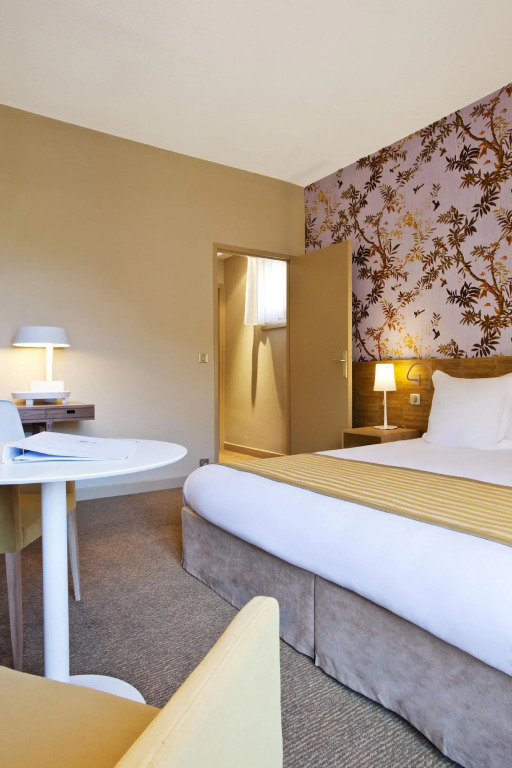 B&B HOME Brides-les-Bains Les 3 Vallées