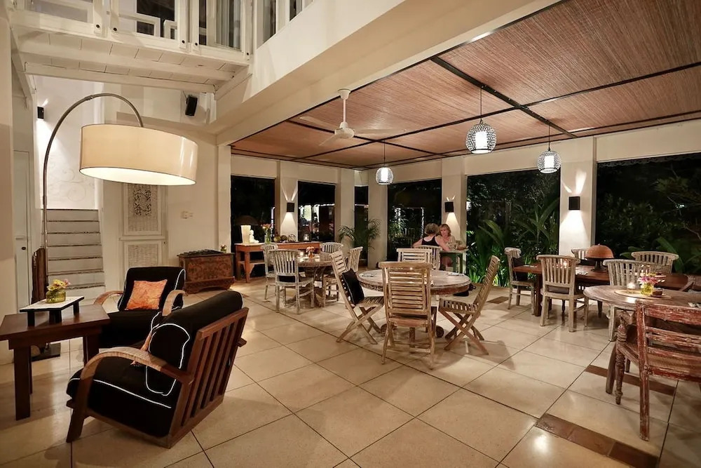 Ubud Garden Villa