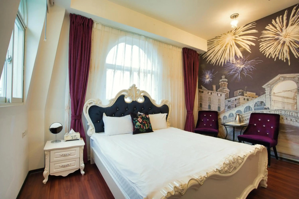 Moly Homestay