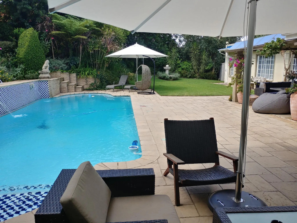 Pepper Tree BnB