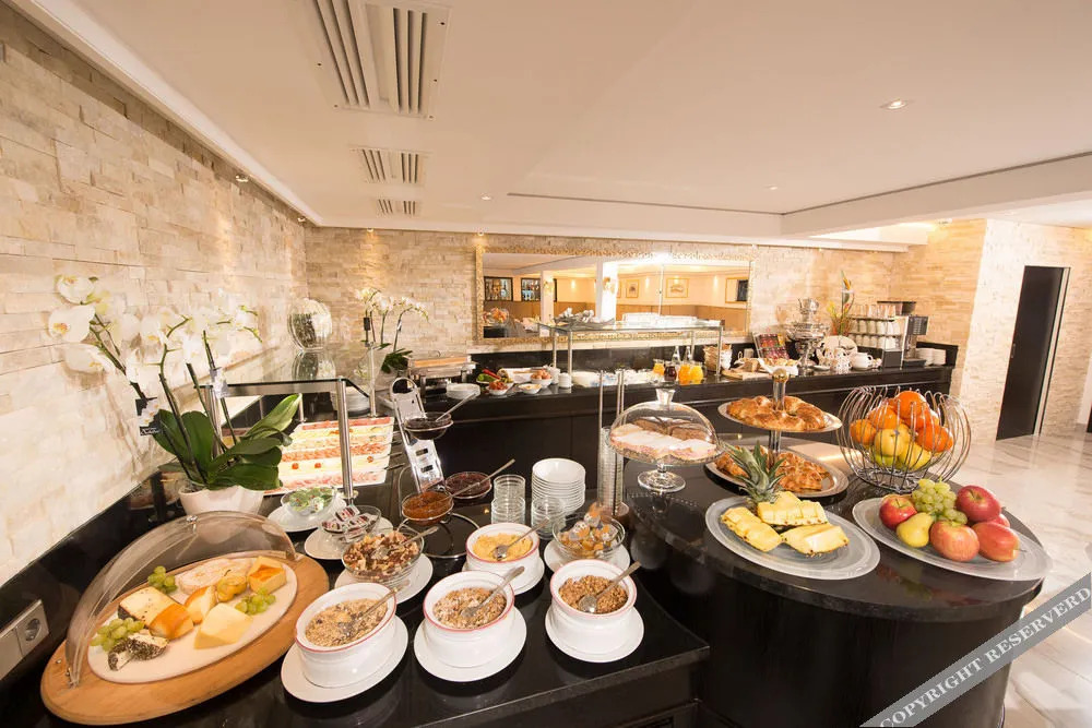Genusshotel Goldene Rose