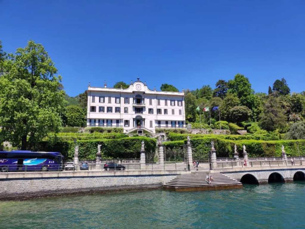 Villa Costanza (MZE110)