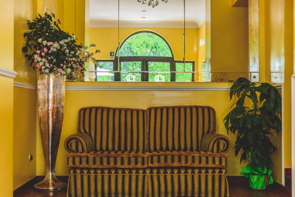 Canella Hotel