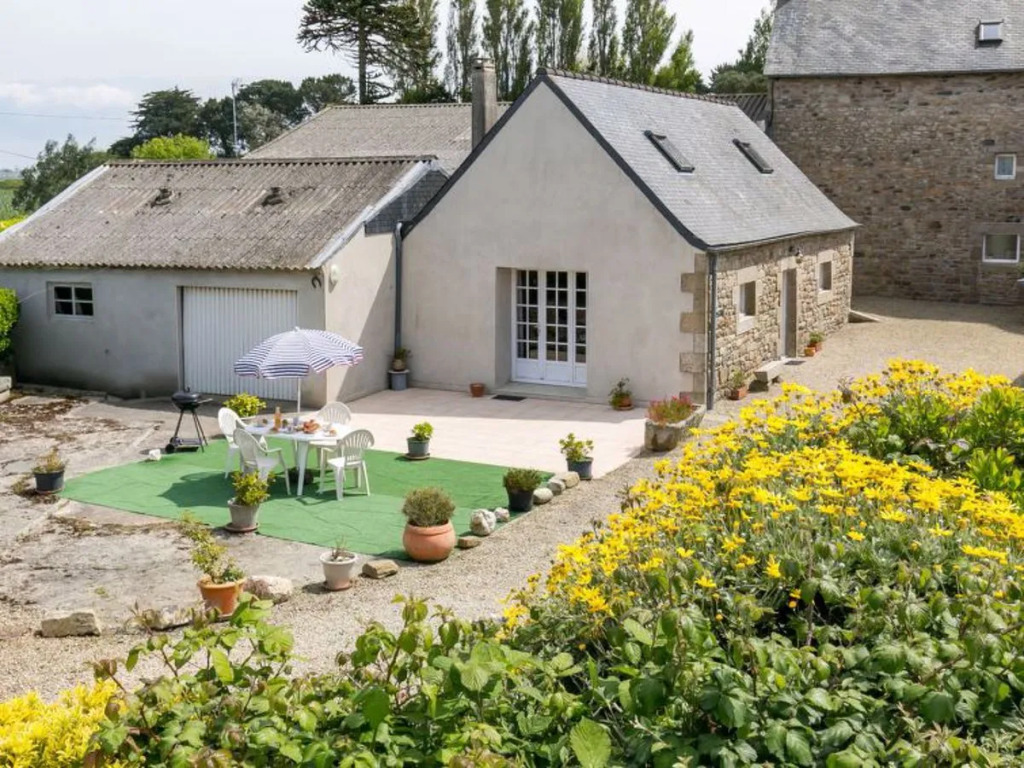 Holiday Home Avel Vor by Interhome