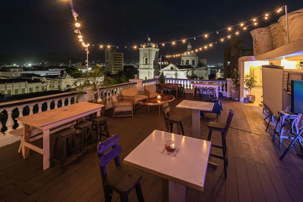 Hotel Basilica