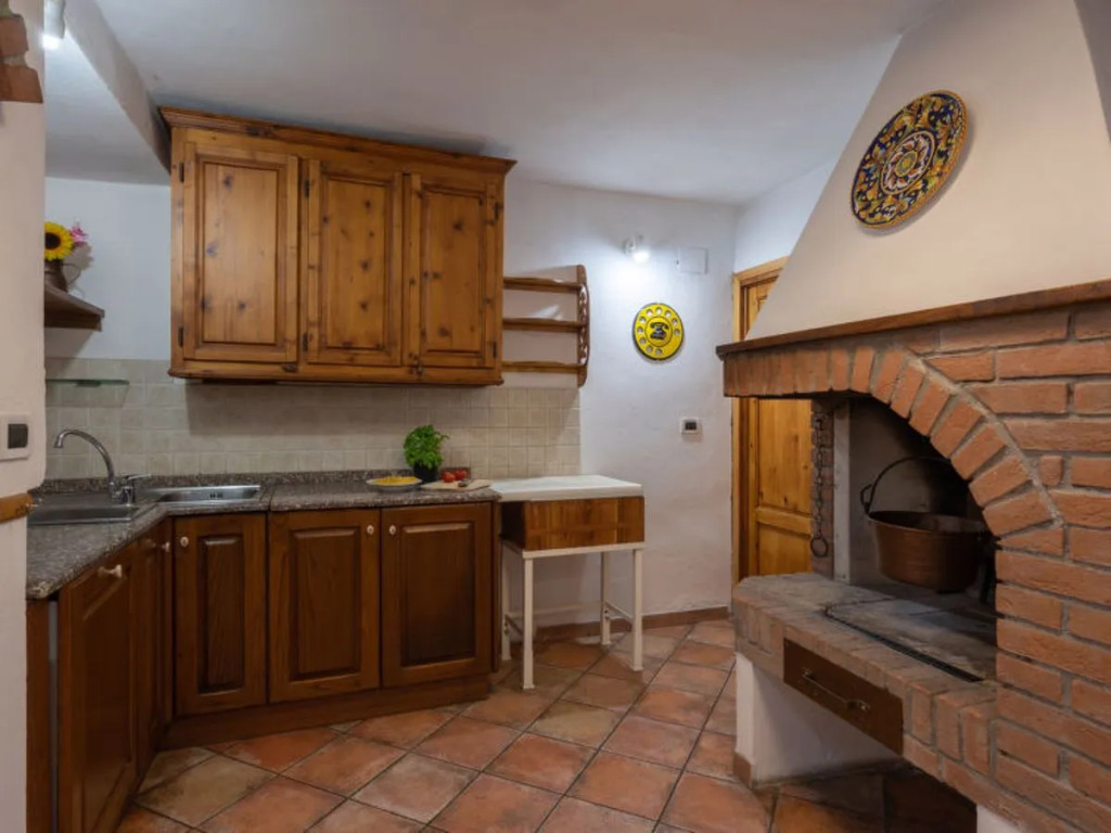 Podere Le Ripe (VCC250)