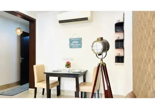 Olive Serviced Apartments Saket