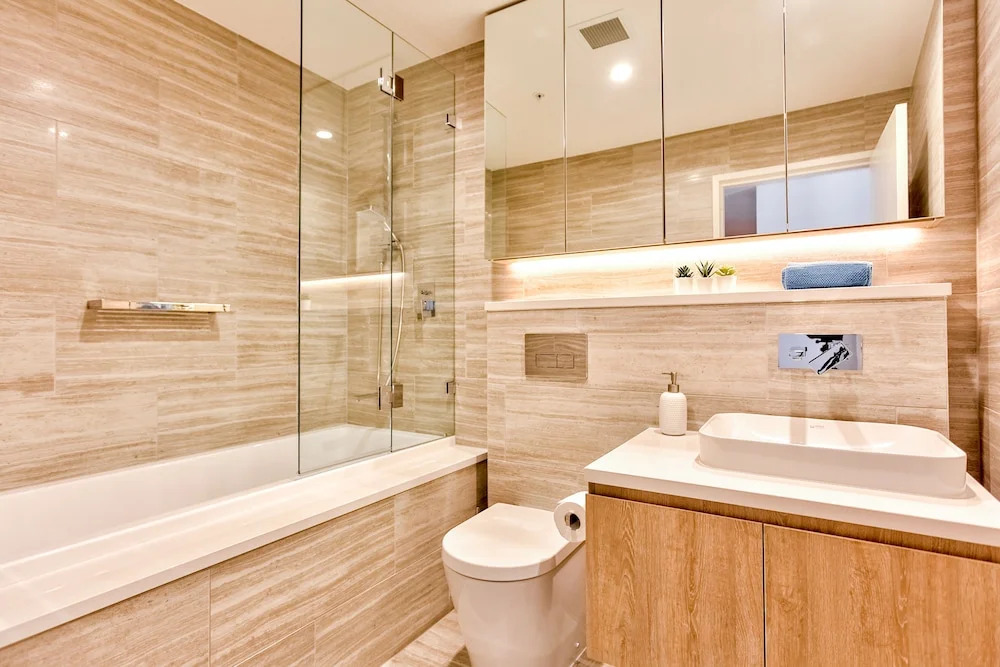 Apartment CBD - Harris St 6