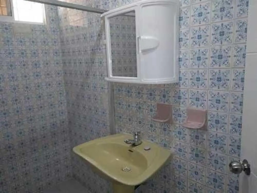 Hostal Mi Casa 18