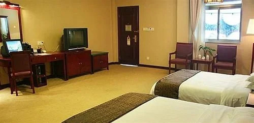 Yichang Gorge Hotel