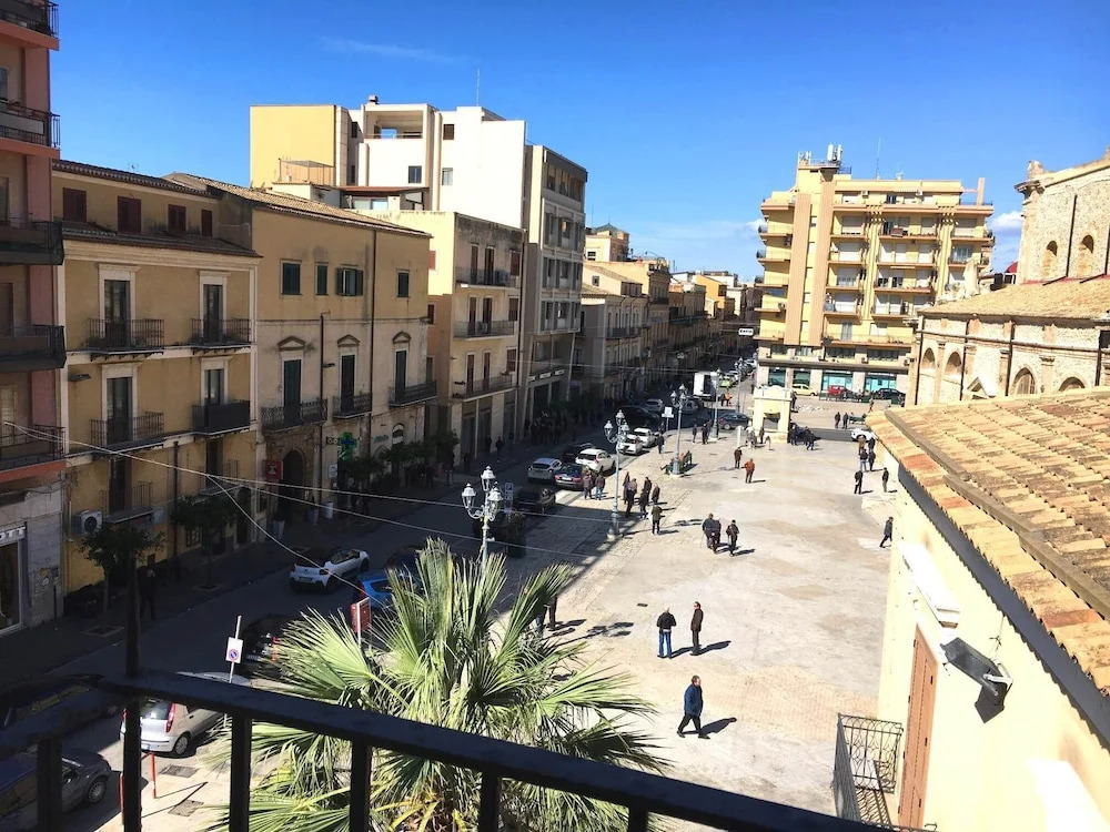 B&B - Piazza Grande