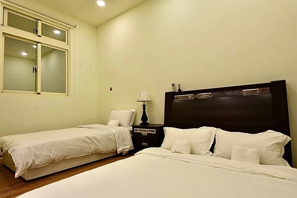 LofuSky B&B