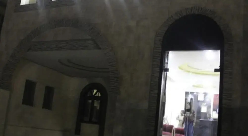 Royal Hayat Hotel