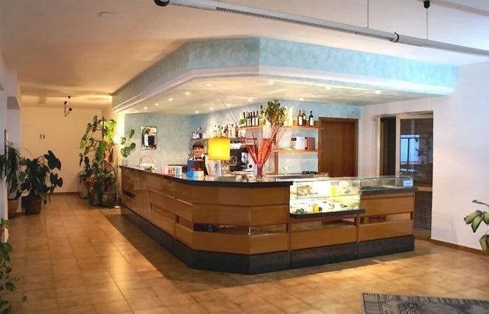 Airone Hotel