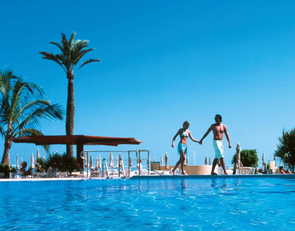 Hotel Riu Palace Jandia