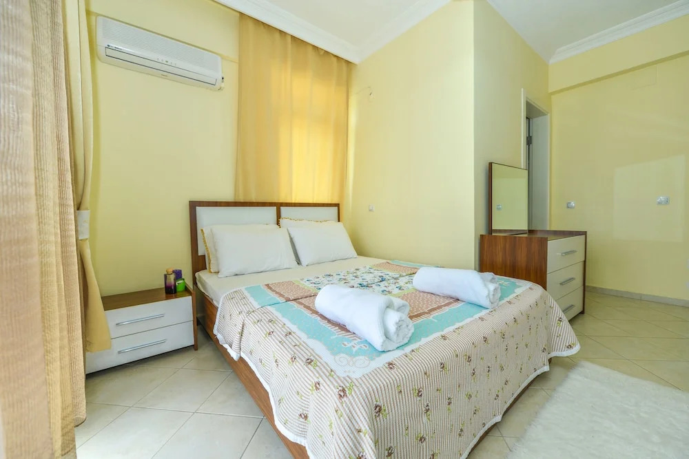 Villa Yagmur