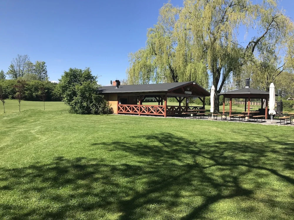 Resort Dworzysko