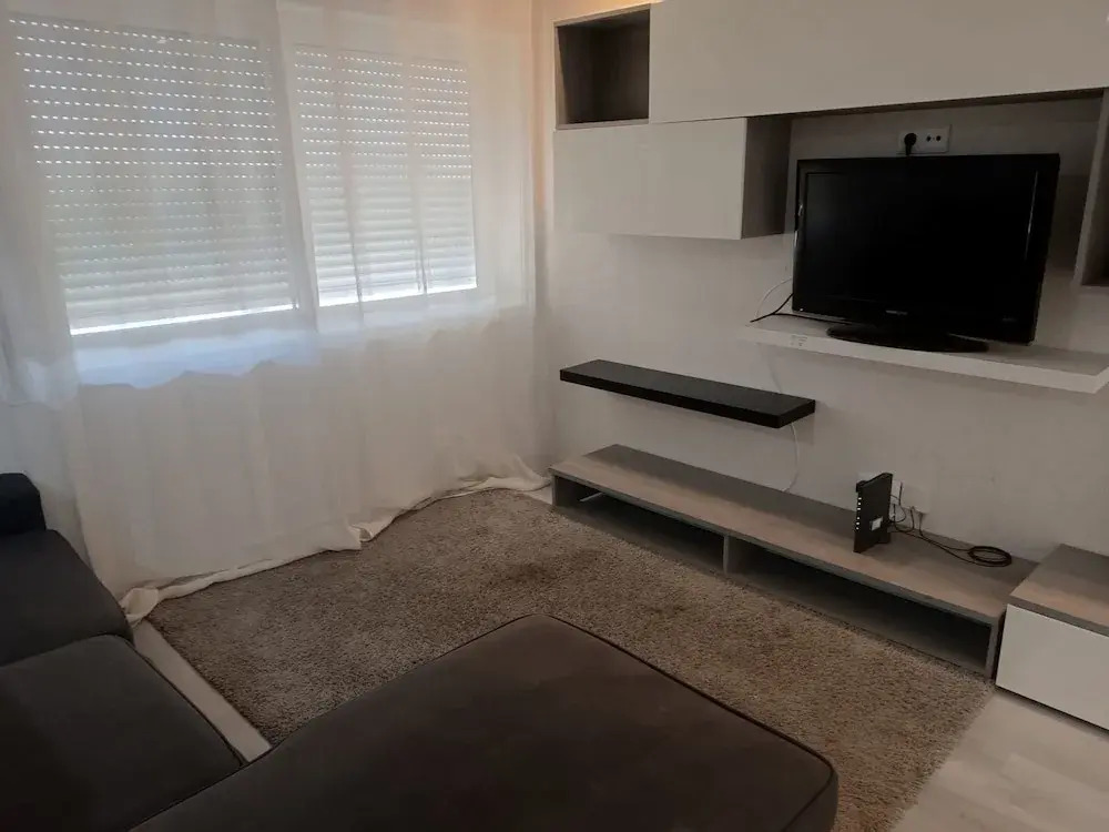 Miramar Terrace First Line Beach View Villa