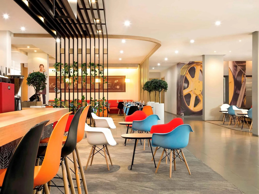 Ibis Bandung Pasteur