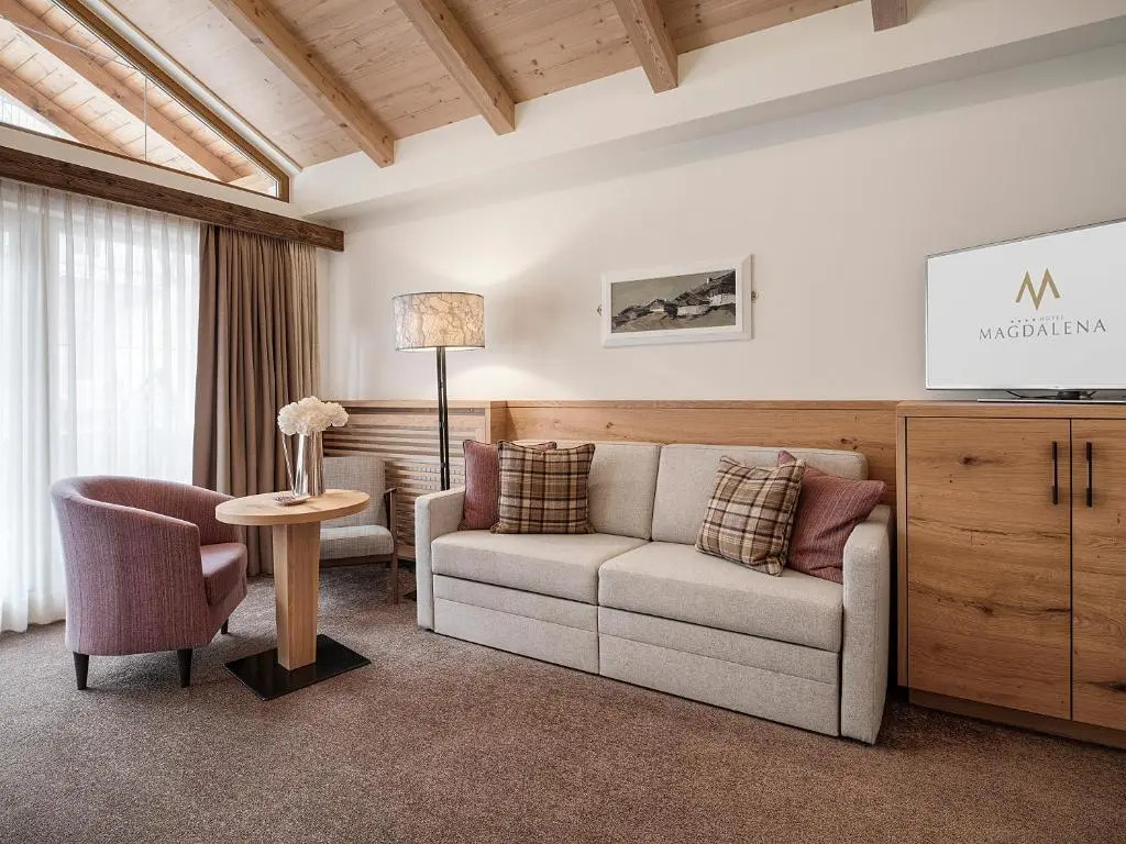 Hotel Magdalena Mayrhofen